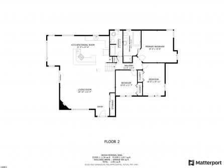 1610 Woodlynne Blvd, Linwood, NJ, 08221 Aditional Picture