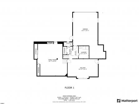 1610 Woodlynne Blvd, Linwood, NJ, 08221 Aditional Picture