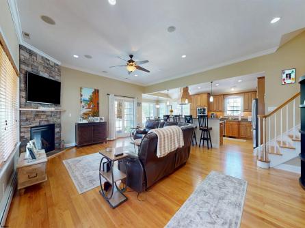1610 Woodlynne Blvd, Linwood, NJ, 08221 Aditional Picture