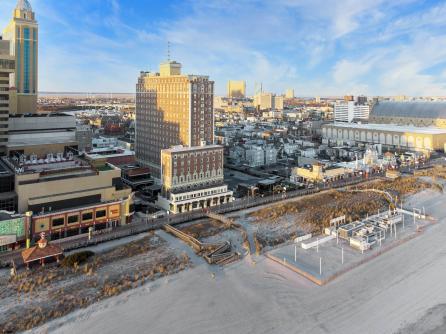 2721 Boardwalk, 1519, Atlantic City, NJ, 08401 Main Picture