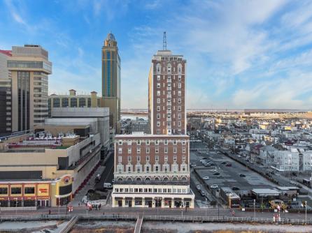 2721 Boardwalk, 1519, Atlantic City, NJ, 08401 Aditional Picture