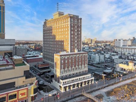2721 Boardwalk, 1519, Atlantic City, NJ, 08401 Aditional Picture