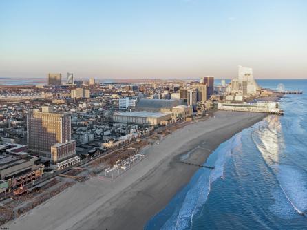 2721 Boardwalk, 1519, Atlantic City, NJ, 08401 Aditional Picture