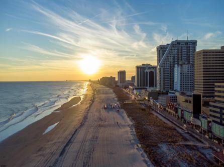 2721 Boardwalk, 1519, Atlantic City, NJ, 08401 Aditional Picture