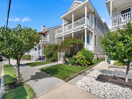 5222 West, 2, Ocean City, NJ, 08226 Aditional Picture