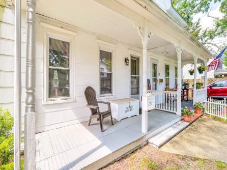215 Lenape, Mays Landing, NJ, 08330 Aditional Picture