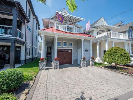 336 Surf Road, Ocean City, NJ, 08226 Aditional Picture