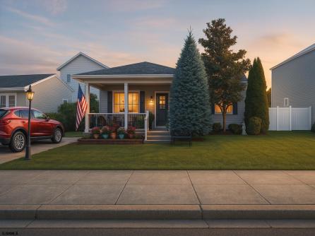 510 Derby, Ventnor Heights, NJ, 08406 Main Picture