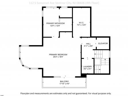 112 Somerset Ave, Ventnor, NJ, 08406 Aditional Picture