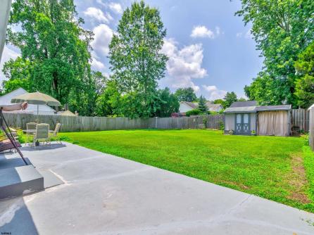 90 Oaklawn Ter, Vineland, NJ, 08361 Aditional Picture