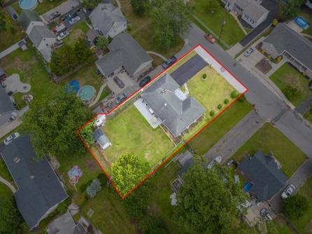 90 Oaklawn Ter, Vineland, NJ, 08361 Aditional Picture