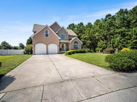 122 Justine, Galloway Township, NJ, 08205 Aditional Picture