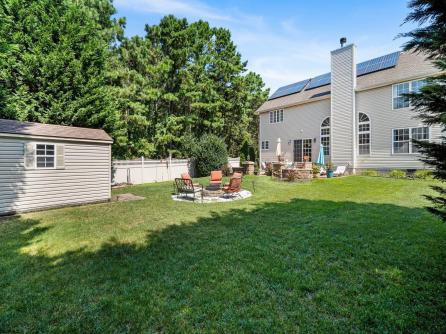 122 Justine, Galloway Township, NJ, 08205 Aditional Picture