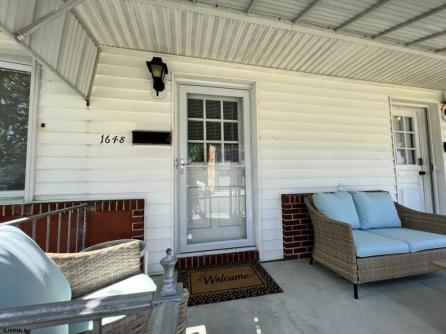1648 Beach Ave, Atlantic City, NJ, 08401 Aditional Picture