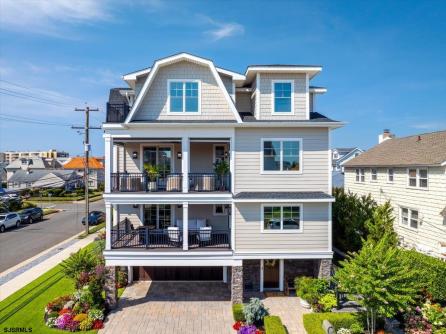 2931 Pacific, Longport, NJ, 08403 Aditional Picture