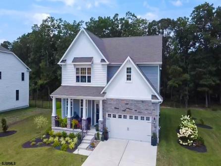 145 Laquinta Dr, Egg Harbor Township, NJ, 08234 Aditional Picture