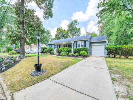 1102 Berry Dr, Egg Harbor Township, NJ, 08234 Aditional Picture