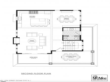 421 15th Street, Ocean City, NJ, 08226 Aditional Picture