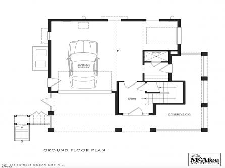 421 15th Street, Ocean City, NJ, 08226 Aditional Picture