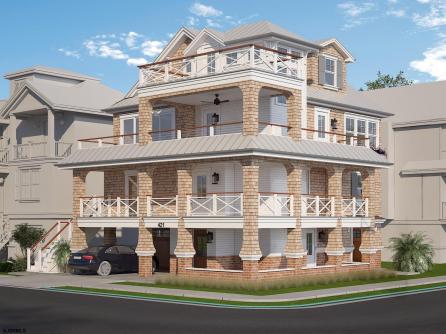 421 15th Street, Ocean City, NJ, 08226 Aditional Picture