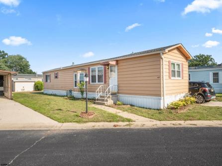 417 Captain Smith, Buena Vista Township, NJ, 08310 Aditional Picture