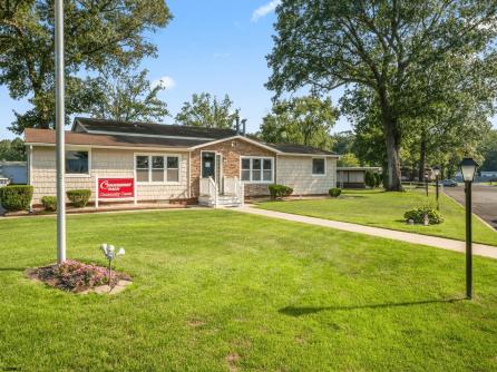 417 Captain Smith, Buena Vista Township, NJ, 08310 Aditional Picture
