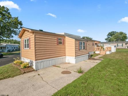 417 Captain Smith, Buena Vista Township, NJ, 08310 Aditional Picture