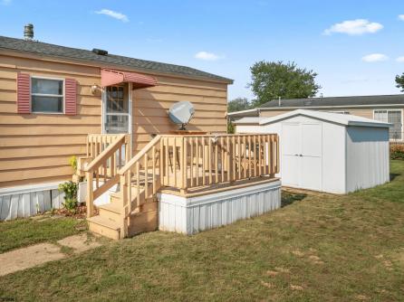417 Captain Smith, Buena Vista Township, NJ, 08310 Aditional Picture
