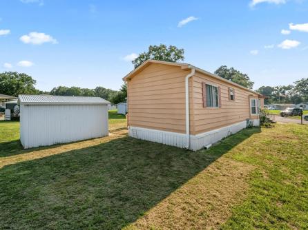 417 Captain Smith, Buena Vista Township, NJ, 08310 Aditional Picture