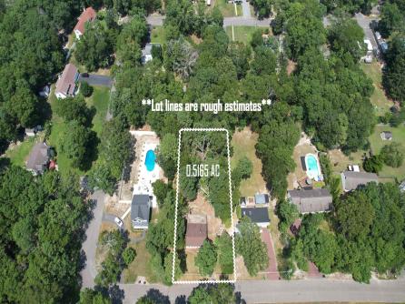 303 Elm Ave, Absecon Highlands, NJ, 08205 Aditional Picture