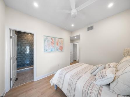 135B Crocus Rd, west side \