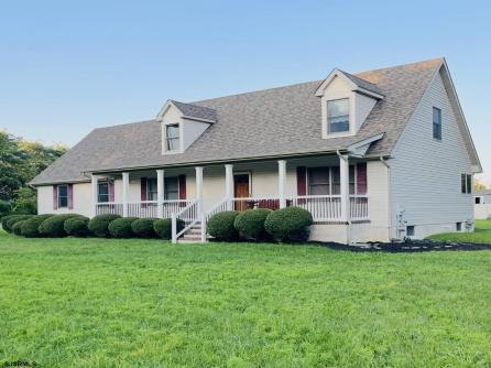 105 West, Minotola, NJ, 08341 Main Picture