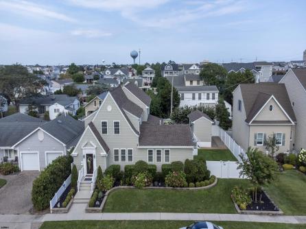 207 22nd St S, Brigantine, NJ, 08203 Main Picture