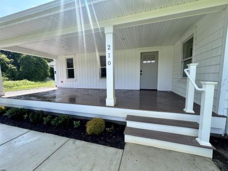 210 Perry, Woodbine Borough, NJ, 08270 Aditional Picture