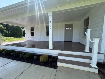 210 Perry, Woodbine Borough, NJ, 08270 Aditional Picture
