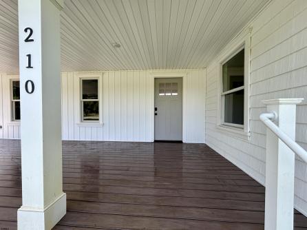 210 Perry, Woodbine Borough, NJ, 08270 Aditional Picture