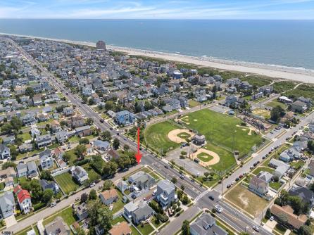 2501 Brigantine Ave, Brigantine, NJ, 08203 Main Picture