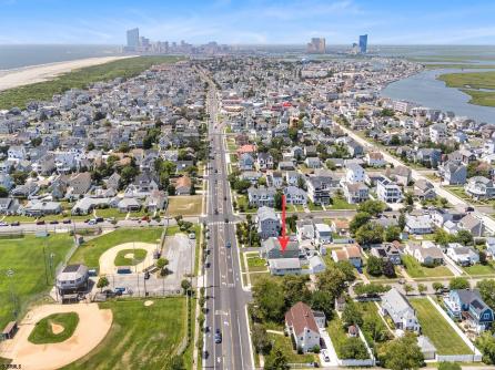 2501 Brigantine Ave, Brigantine, NJ, 08203 Aditional Picture