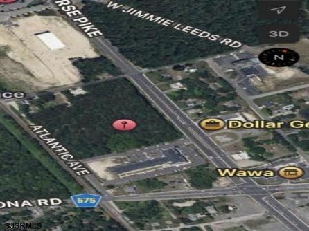 294 White Horse Pike, Egg Harbor City, NJ, 08215 Main Picture