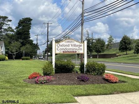 18B Oxford Village, 18B, Egg Harbor Township, NJ, 08234 Main Picture