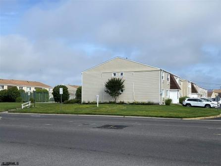 4901 Harbor Beach Blvd, F15, Brigantine, NJ, 08203 Main Picture
