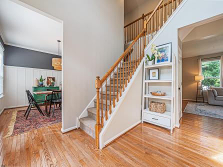 203 Tallowwood, Egg Harbor Township, NJ, 08234 Aditional Picture