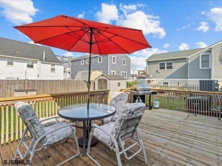 121 Suffolk, Ventnor Heights, NJ, 08406 Aditional Picture