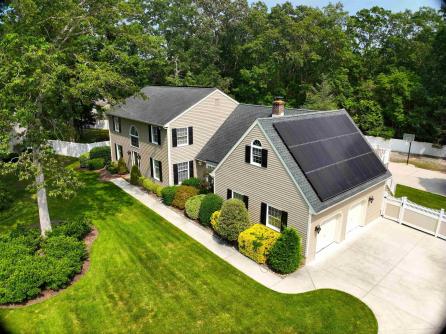 316 Knollwood, Egg Harbor Township, NJ, 08234 Aditional Picture