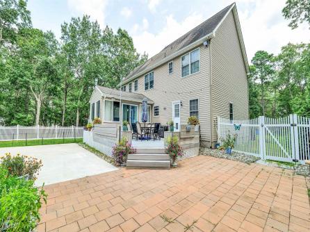 275 Mannheim, Galloway Township, NJ, 08215 Aditional Picture
