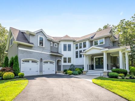 802 Gatehouse, Galloway Township, NJ, 08205 Aditional Picture