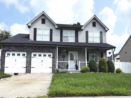 46 Crestwood Cir, Egg Harbor Township, NJ, 08234 Main Picture