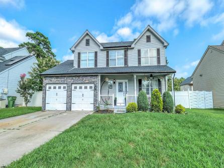46 Crestwood Cir, Egg Harbor Township, NJ, 08234 Aditional Picture