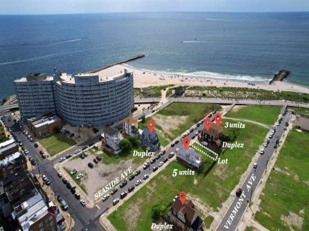 218 Seaside Ave, Atlantic City, NJ, 08401 Main Picture