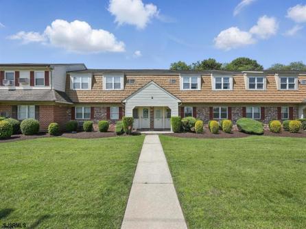 69A Oxford Village, 69A, Egg Harbor Township, NJ, 08234 Main Picture